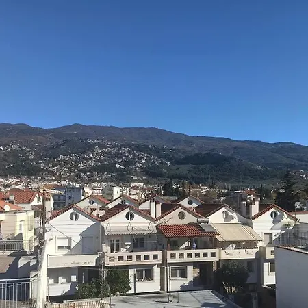 Classic And Chic Volos Exterior photo
