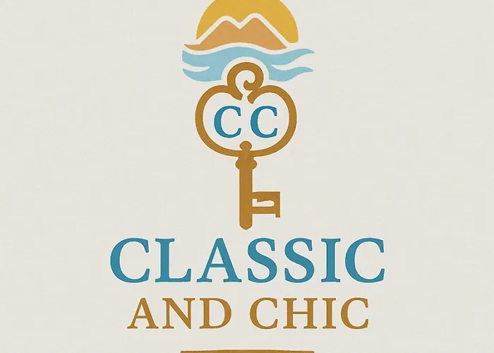 Classic And Chic