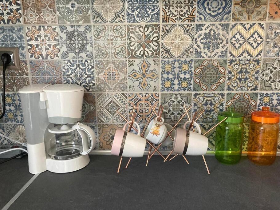 Holiday home Classic And Chic