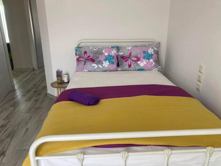 Classic And Chic Holiday home Volos