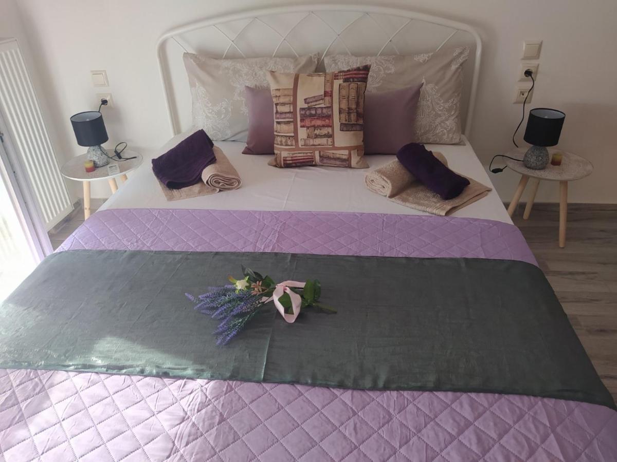 Ferienhaus Classic And Chic *