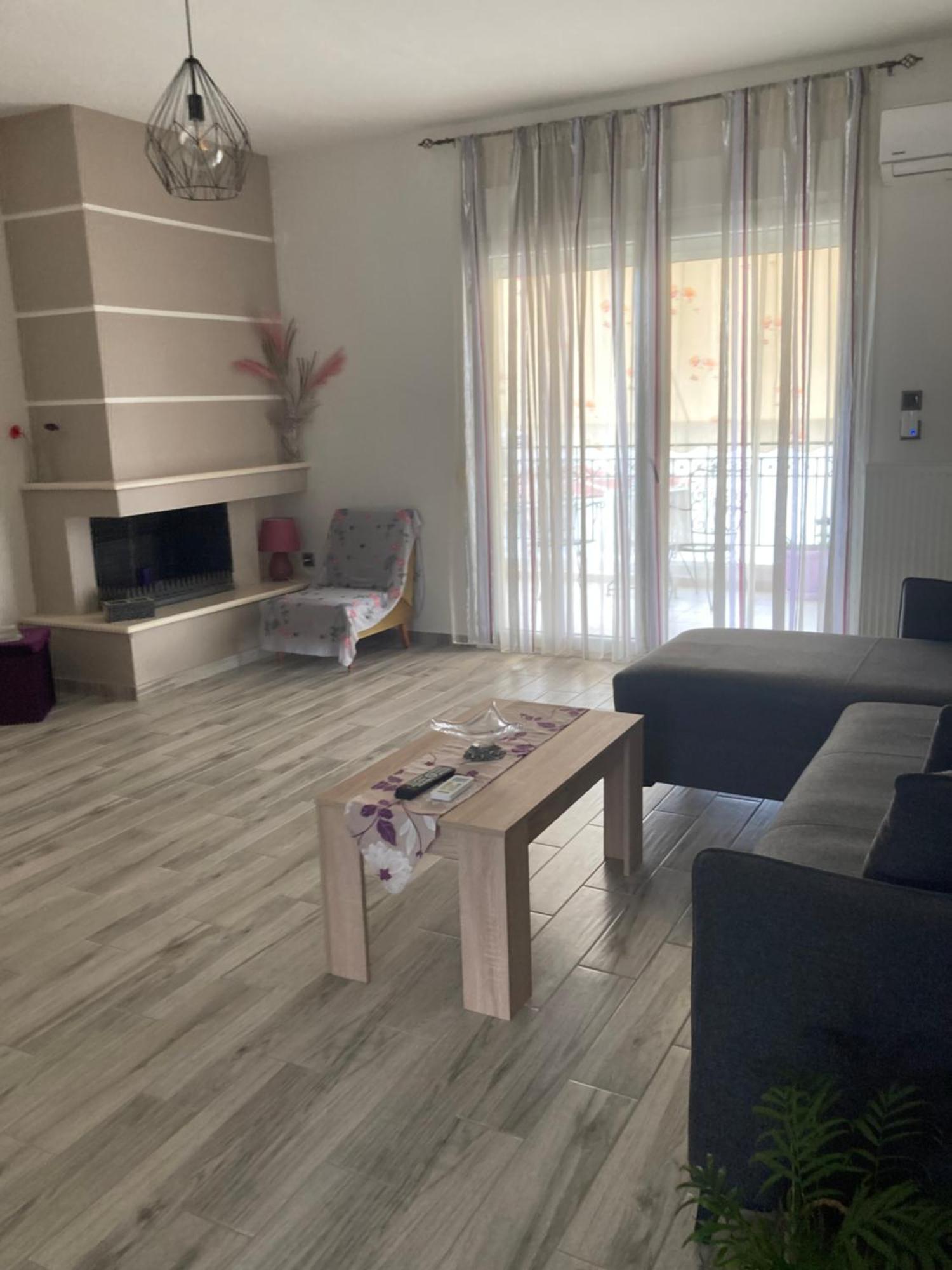 Classic And Chic Ferienhaus Volos